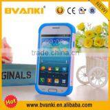 Spare Parts for Samsung Galaxy s4 for Samsung Galaxy s4 Display Case for Samsung Galaxy s4 Zoom Plastic Card Slot Card Holders thumbnail-2