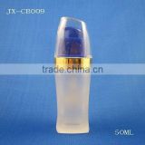 50ml Cosmetics bottles with Pump