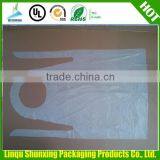 Biodegradable pe Aprons /hotsale Aprons With Sleeves / White Disposable Aprons thumbnail-5