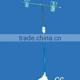 Magnetic Base Stand 2 Tier Acrylic Bottle Stand