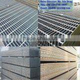 Galvanized Heavy Duty Grate Fabricator,galvanized Grating,galvanized Steel Bar Grating thumbnail-1