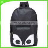 HOT New Women Lady Men Handbag Bookbag Fox Backpack Campus School Travel Bag