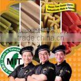 Taiwan Chews Time Co., Ltd. company overview - view 1 thumbnail