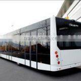 Cbus Shuttle Bus Picking up 112passengers Airport Shuttle Bus for Sale thumbnail-2