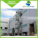 Light Steel Frame Prefabricated Warehouse China thumbnail-5