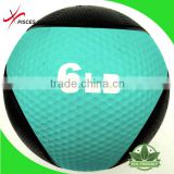 Multiple weight slimming wall ball