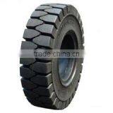 Forklift Solid Tire Solid Tire Pneumatic Forklift Tires thumbnail-1