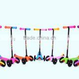 21 St Three Wheel Kick Scooter thumbnail-3