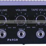 Professional Amplifier PA950
