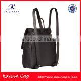 High Quality Backpack Female/wholesale Leather Backpack/fashion Girls Backpack thumbnail-2