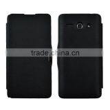 Wholesale Price Colorful Flip Cover Case for Huawei Y530