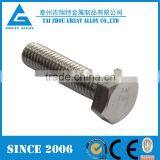 Stainless Steel Fasteners 2205 Hex Bolt and Nut thumbnail-5