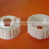 2011 HOT High Quality Low Price LED Light Plastic Profile thumbnail-1