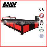 Baide Brand Gantry Type Easy Operate CNC Plasma Cutting Machine thumbnail-1