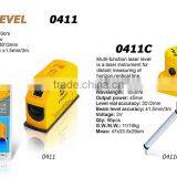 Laser Spirit Level Kit thumbnail-4