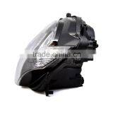 BJ-HLA-001 High Quality Custom ABS Plastic Motorcycle Head Light For 2006 2007 GSXR600 GSXR750 K6 thumbnail-3
