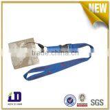 ID Card Holder Lanyard / PVC Card Holder Lanyard thumbnail-1
