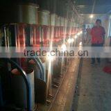 Manufacturer for Recycled Polyester Staple Fiber thumbnail-4