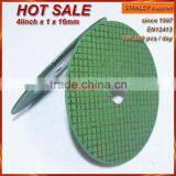 Resin Cutting Disc Price