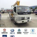 Famouse XCMG Truck Crane, 15t Crane thumbnail-3