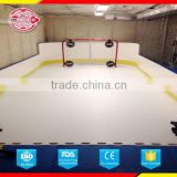 portable ice rink with more than 20 years mature technique
