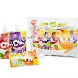 Soft Fruit Jelly Drink Jelly thumbnail-1
