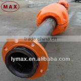 Hose Pipe Plastic Floater/Water Buoys Float to Remark UHMWPE Pipeline thumbnail-1