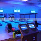 Bowling Synthetic Lane thumbnail-1