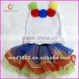 Chiffon Tutu Skirt, Children Tutu thumbnail-1