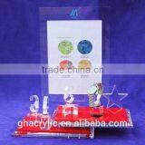 GH-RZ527 2015 Newest Acrylic Dispaly , Display Rack Acrylic Display Rack ,top Grade Acrylic Display Rack thumbnail-1