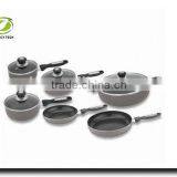 Eco-Friendly Feature and Cookware Sets Type Pan Sets thumbnail-2