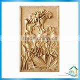 Sandstone Garden Wall Sculptures thumbnail-1
