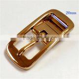 Wholesale Plain Belt Buckles Shoelace Buckles thumbnail-5