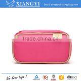 New Quality Double Travel Cosmetic Makeup Toiletry Washing Bag Case thumbnail-2