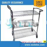 35*120CM Shelf Reel Rack thumbnail-4