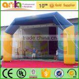 Inflatable Finish Line (archway, Events, ANKA) thumbnail-3