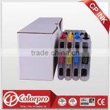 J152W Refillable Ink Cartridge for Brother MFC-J6520DW Printer for LC123 LC125 Ink Cartridge thumbnail-2