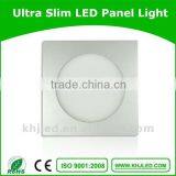 2012new !! Easy Installation and Graceful Illumination 8.5w Square Led Ceiling Light