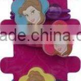 OEM SERVICE--4PCS PONYTAIL HOLDER thumbnail-1