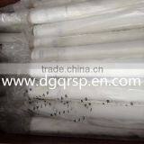 White screen printing mesh for textile printing