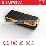 SUNPOW Small Fast Selling Items Mobile Battery Bank Portable Jump Starter thumbnail-4