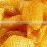 Dried Yellow Peach Chunks 2015 Crop thumbnail-1
