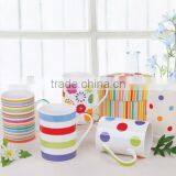 Custom Printed Ceramic Coffee&tea Set,porcelain Cup&saucer,royal Porcelain Cup thumbnail-4