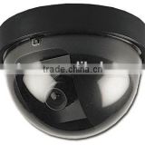 420TVL 1/4"Sharp Color CCD 3.6mm Board Lens AES,AGC,AWB,BLC Color Dome CCTV Camera(SC-D01SP)
