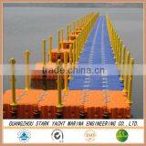 HDPE Floating Walkway for Traveling / Floating Dock thumbnail-6
