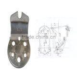 CAD Drawings Casting Auto Parts thumbnail-2
