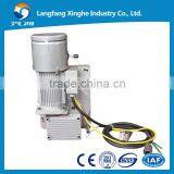 ZLP 800 Suspended Platform/Electric Winch/Power Cradle/Swing Stage thumbnail-4