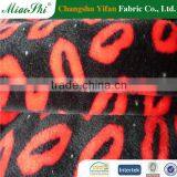 New Coming Design 100% Polyester Flannel Printed Blanket Fabric thumbnail-2