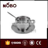 High Grade Stainless Steel Coffee Pot Set&pour Over Brew Kettle thumbnail-6