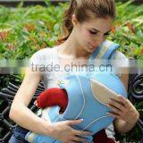 2015 Hot Sale Professional Baby Products Baby Carrier Sling, Baby Strap, Baby Carrier Backpack With High Quality thumbnail-4